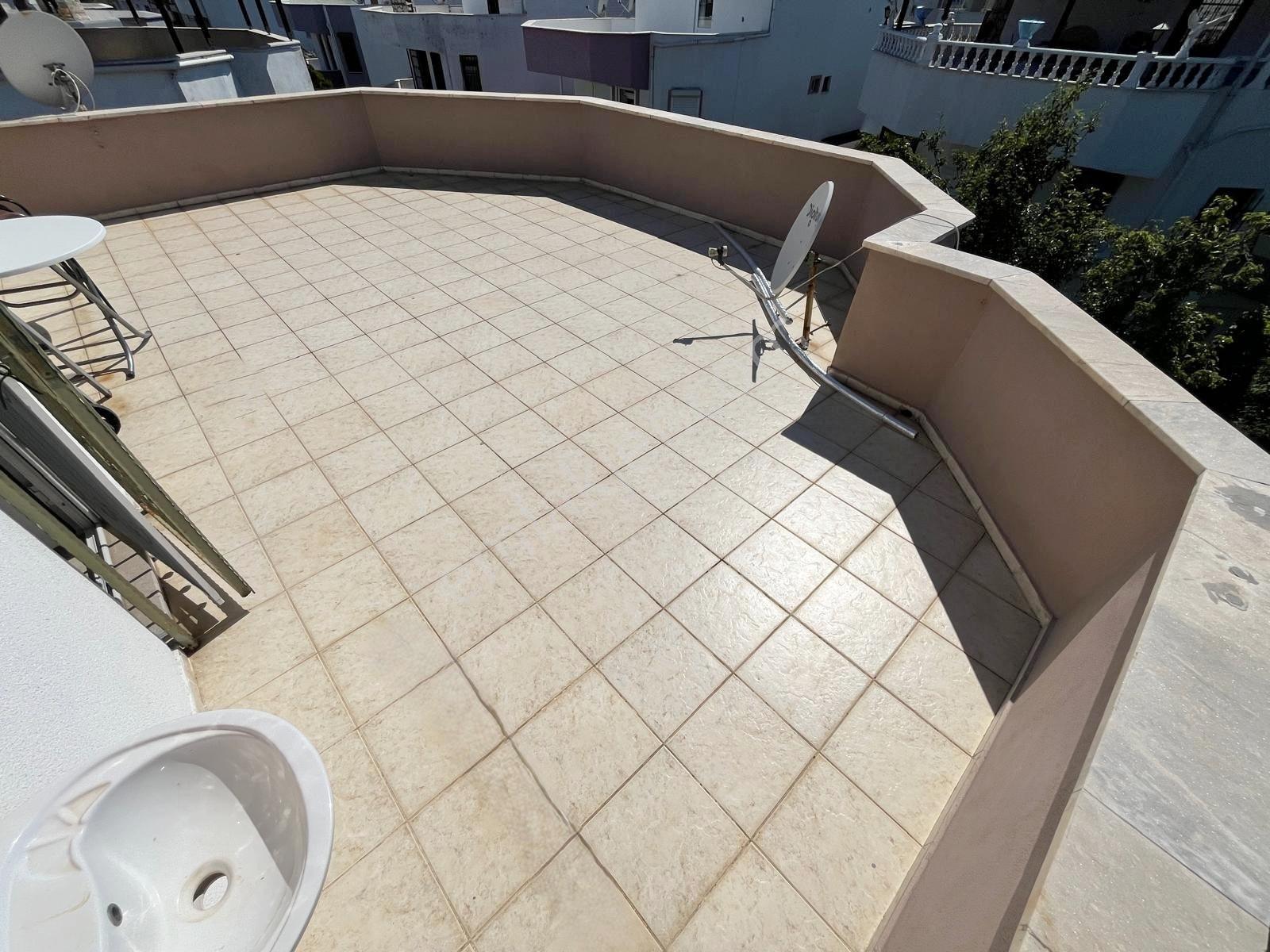 Güçten Gürede Doğa İle İç İçe Denize 450M Geniş Bahçeli 3+1Villa — fotoğraf 9