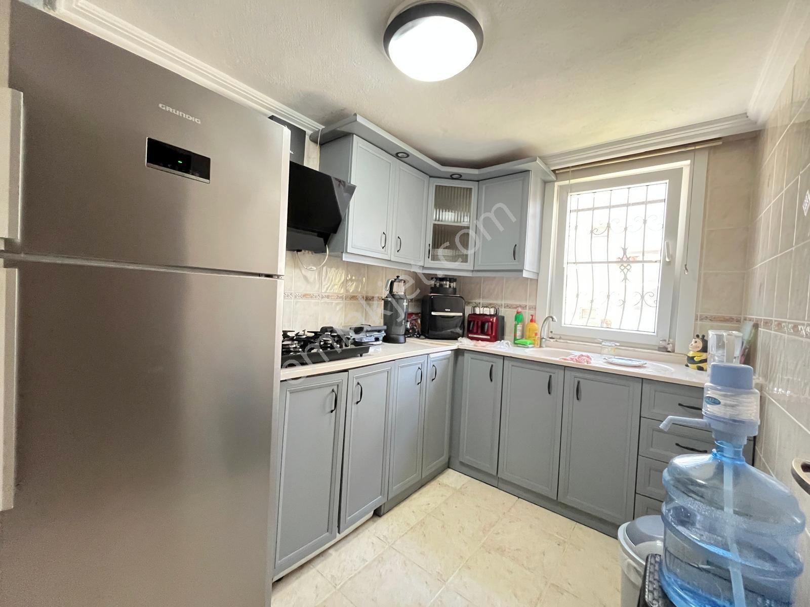 Güçten Gürede Doğa İle İç İçe Denize 450M Geniş Bahçeli 3+1Villa — fotoğraf 13
