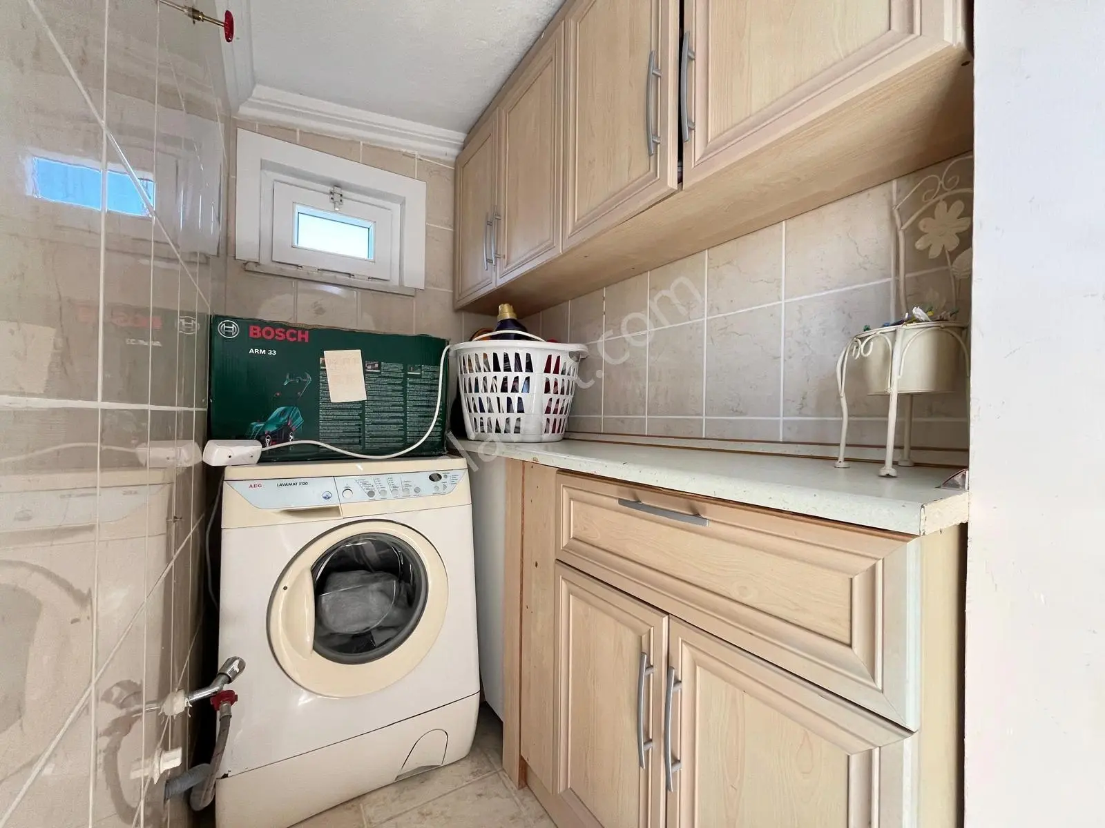 Güçten Gürede Doğa İle İç İçe Denize 450M Geniş Bahçeli 3+1Villa — fotoğraf 20