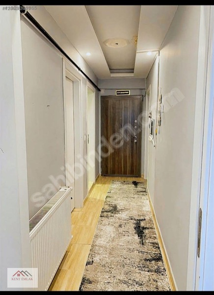 Ayrancılar Ege Kent Yanında Kiralık Full Eşyalı 2+1 Daire — fotoğraf 2
