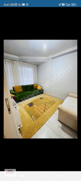 Ayrancılar Ege Kent Yanında Kiralık Full Eşyalı 2+1 Daire — fotoğraf 5