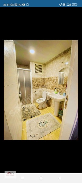 Ayrancılar Ege Kent Yanında Kiralık Full Eşyalı 2+1 Daire — fotoğraf 7