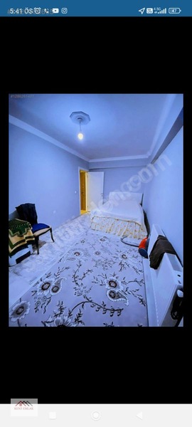Ayrancılar Ege Kent Yanında Kiralık Full Eşyalı 2+1 Daire — fotoğraf 8