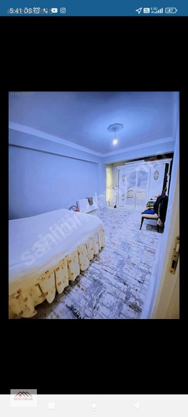 Ayrancılar Ege Kent Yanında Kiralık Full Eşyalı 2+1 Daire — fotoğraf 9