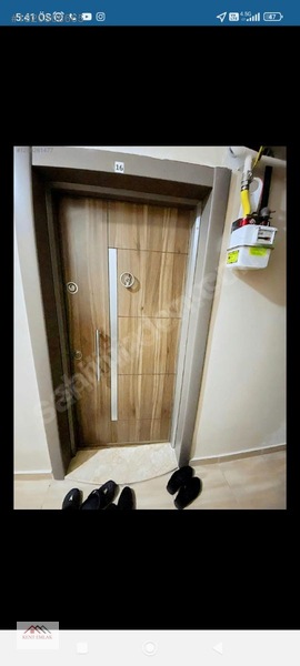 Ayrancılar Ege Kent Yanında Kiralık Full Eşyalı 2+1 Daire — fotoğraf 10
