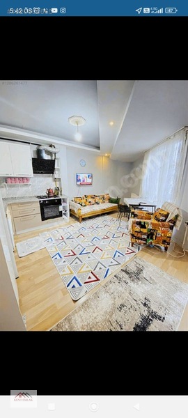 Ayrancılar Ege Kent Yanında Kiralık Full Eşyalı 2+1 Daire — fotoğraf 12