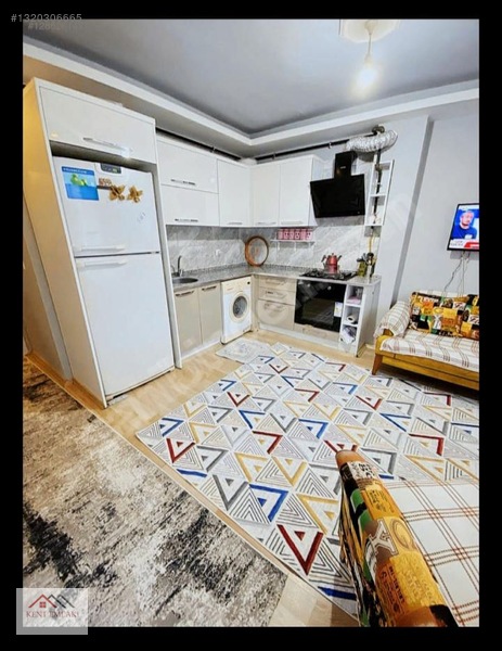 Ayrancılar Ege Kent Yanında Kiralık Full Eşyalı 2+1 Daire — fotoğraf 13