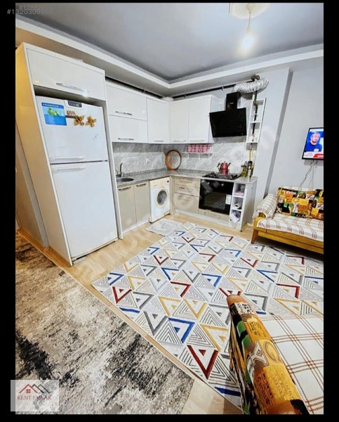 Ayrancılar Ege Kent Yanında Kiralık Full Eşyalı 2+1 Daire — fotoğraf 14
