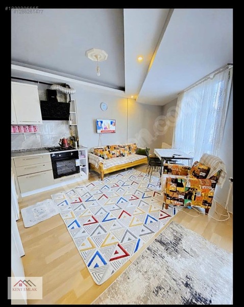 Ayrancılar Ege Kent Yanında Kiralık Full Eşyalı 2+1 Daire — fotoğraf 15