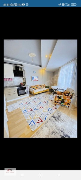 Ayrancılar Ege Kent Yanında Kiralık Full Eşyalı 2+1 Daire — fotoğraf 16