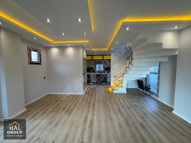 ╭╯hâl Group╰╮denize 2 Dk, Özel Havuzlu & Saunalı 4+1 Lüks Villa — fotoğraf 2