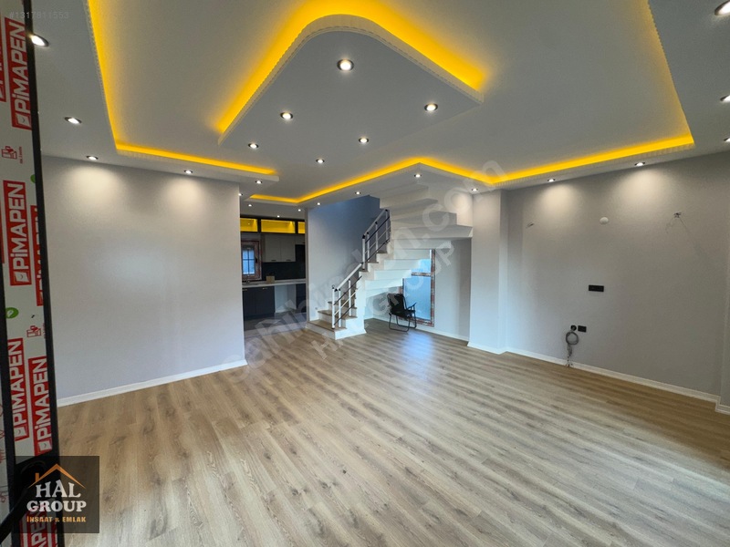 ╭╯hâl Group╰╮denize 2 Dk, Özel Havuzlu & Saunalı 4+1 Lüks Villa — fotoğraf 3