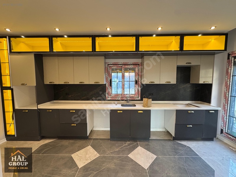 ╭╯hâl Group╰╮denize 2 Dk, Özel Havuzlu & Saunalı 4+1 Lüks Villa — fotoğraf 4