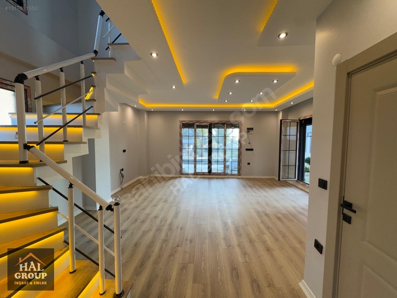 ╭╯hâl Group╰╮denize 2 Dk, Özel Havuzlu & Saunalı 4+1 Lüks Villa — fotoğraf 5