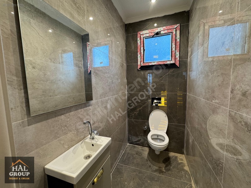 ╭╯hâl Group╰╮denize 2 Dk, Özel Havuzlu & Saunalı 4+1 Lüks Villa — fotoğraf 6