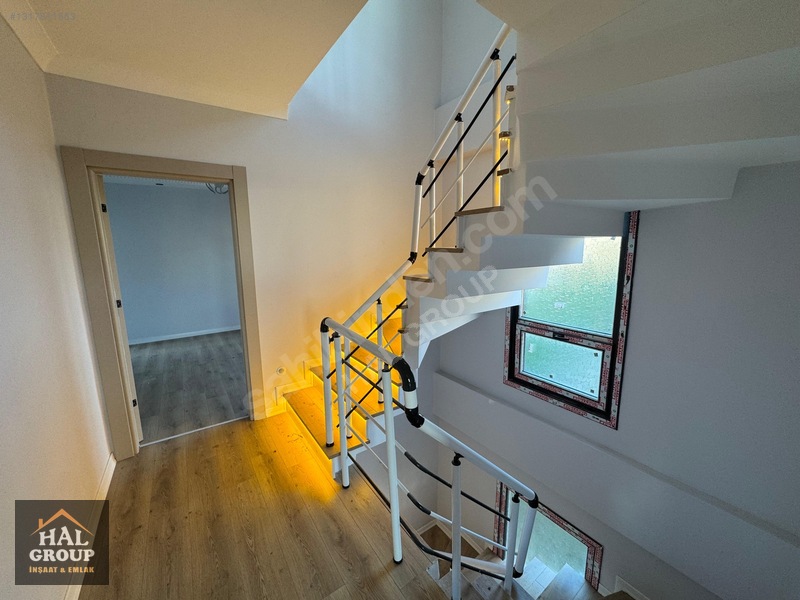 ╭╯hâl Group╰╮denize 2 Dk, Özel Havuzlu & Saunalı 4+1 Lüks Villa — fotoğraf 7