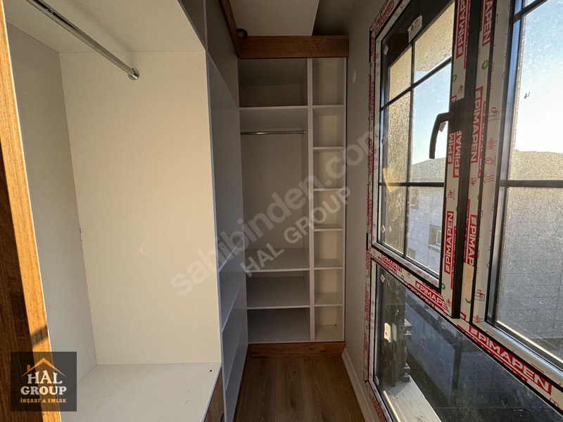 ╭╯hâl Group╰╮denize 2 Dk, Özel Havuzlu & Saunalı 4+1 Lüks Villa — fotoğraf 9