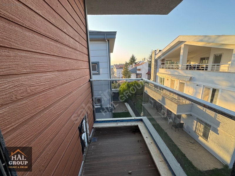╭╯hâl Group╰╮denize 2 Dk, Özel Havuzlu & Saunalı 4+1 Lüks Villa — fotoğraf 11