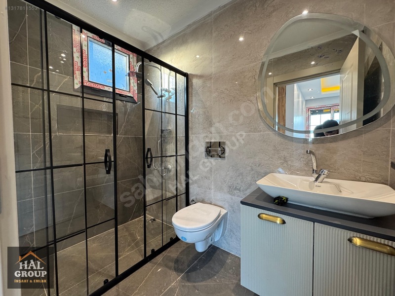 ╭╯hâl Group╰╮denize 2 Dk, Özel Havuzlu & Saunalı 4+1 Lüks Villa — fotoğraf 12
