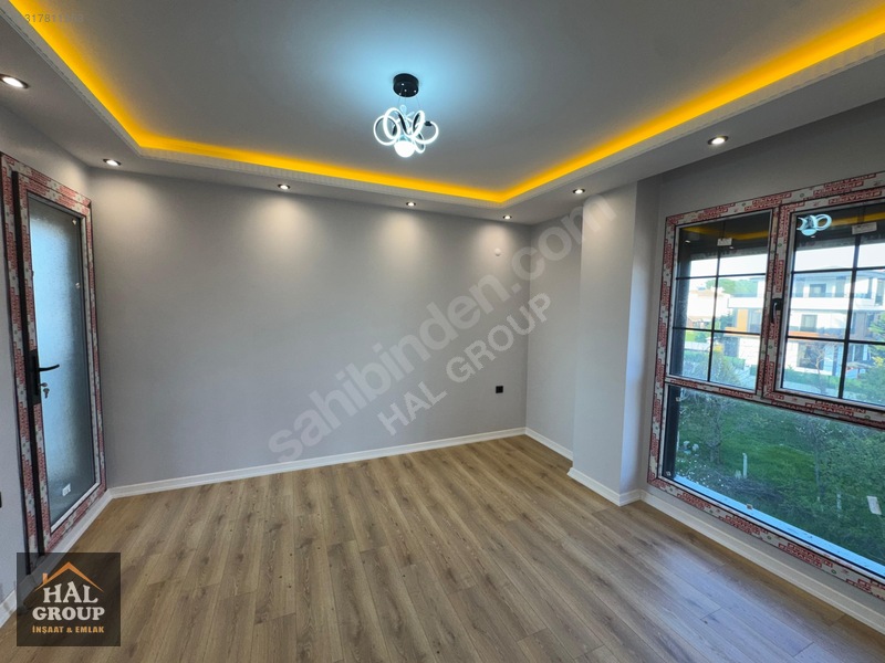 ╭╯hâl Group╰╮denize 2 Dk, Özel Havuzlu & Saunalı 4+1 Lüks Villa — fotoğraf 13