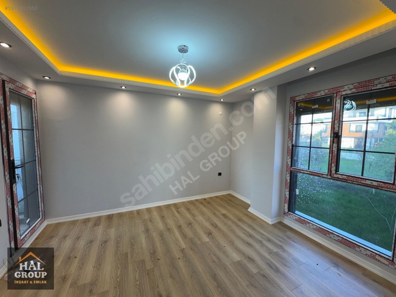 ╭╯hâl Group╰╮denize 2 Dk, Özel Havuzlu & Saunalı 4+1 Lüks Villa — fotoğraf 14