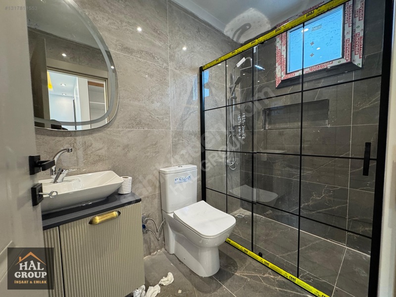 ╭╯hâl Group╰╮denize 2 Dk, Özel Havuzlu & Saunalı 4+1 Lüks Villa — fotoğraf 15