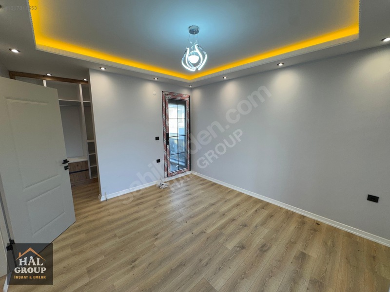 ╭╯hâl Group╰╮denize 2 Dk, Özel Havuzlu & Saunalı 4+1 Lüks Villa — fotoğraf 16