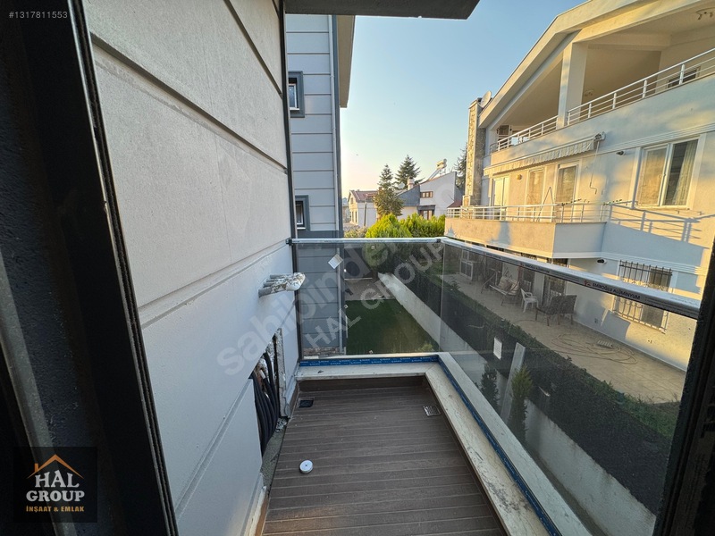 ╭╯hâl Group╰╮denize 2 Dk, Özel Havuzlu & Saunalı 4+1 Lüks Villa — fotoğraf 17