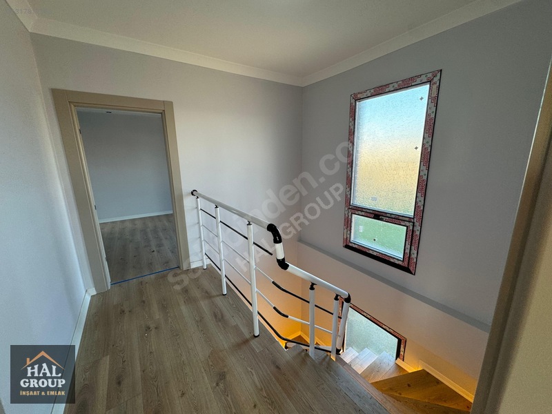 ╭╯hâl Group╰╮denize 2 Dk, Özel Havuzlu & Saunalı 4+1 Lüks Villa — fotoğraf 19