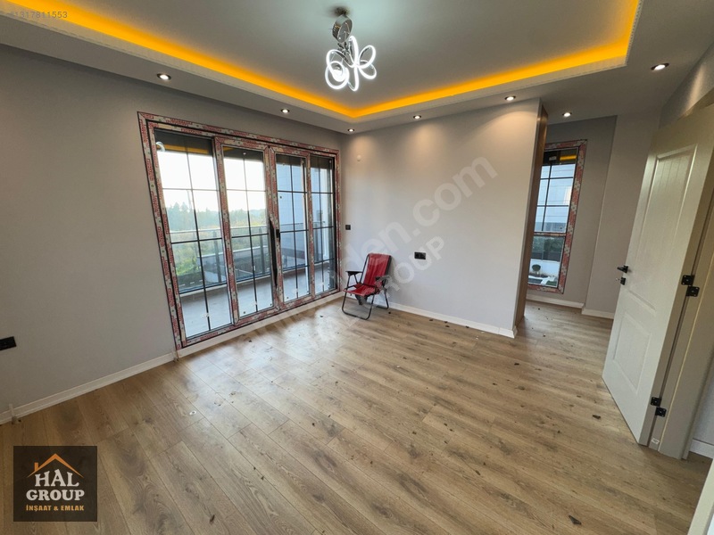 ╭╯hâl Group╰╮denize 2 Dk, Özel Havuzlu & Saunalı 4+1 Lüks Villa — fotoğraf 20