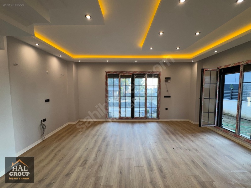 ╭╯hâl Group╰╮denize 2 Dk, Özel Havuzlu & Saunalı 4+1 Lüks Villa — fotoğraf 21