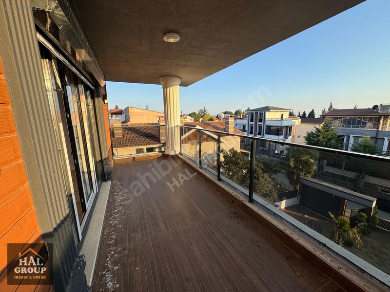 ╭╯hâl Group╰╮denize 2 Dk, Özel Havuzlu & Saunalı 4+1 Lüks Villa — fotoğraf 22