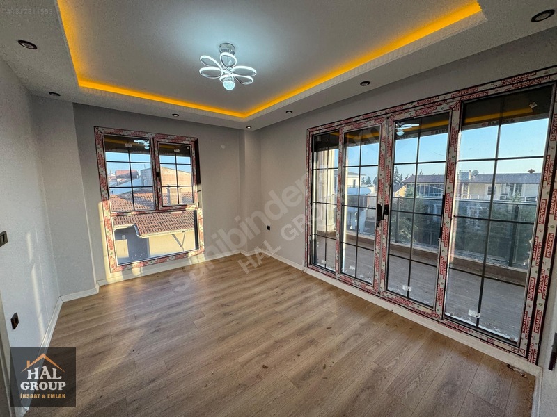 ╭╯hâl Group╰╮denize 2 Dk, Özel Havuzlu & Saunalı 4+1 Lüks Villa — fotoğraf 25
