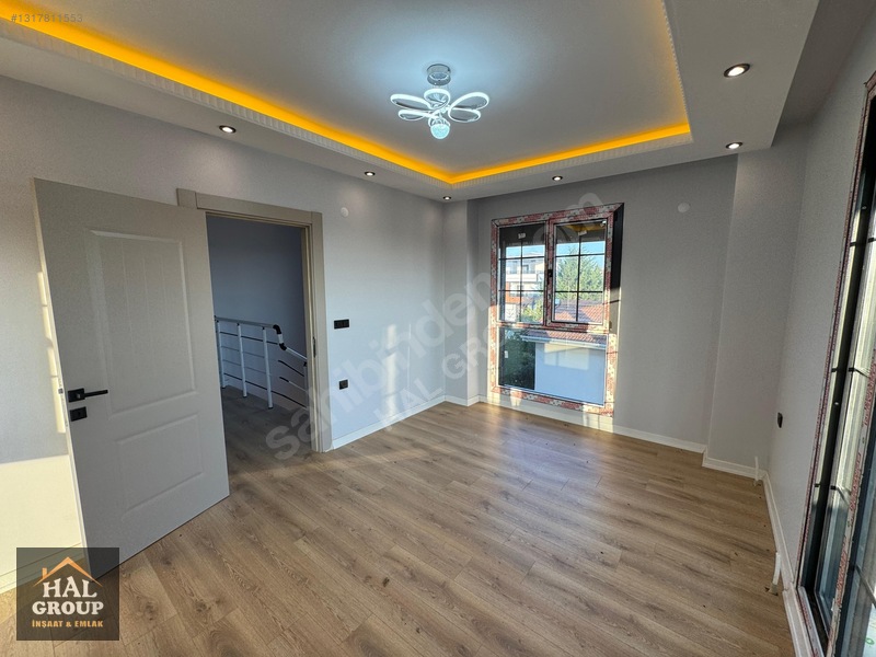 ╭╯hâl Group╰╮denize 2 Dk, Özel Havuzlu & Saunalı 4+1 Lüks Villa — fotoğraf 26
