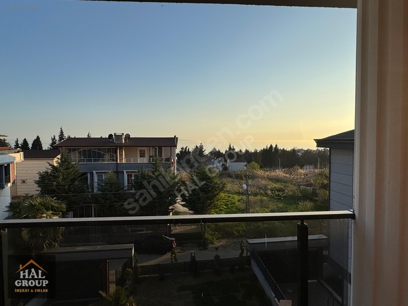 ╭╯hâl Group╰╮denize 2 Dk, Özel Havuzlu & Saunalı 4+1 Lüks Villa — fotoğraf 27