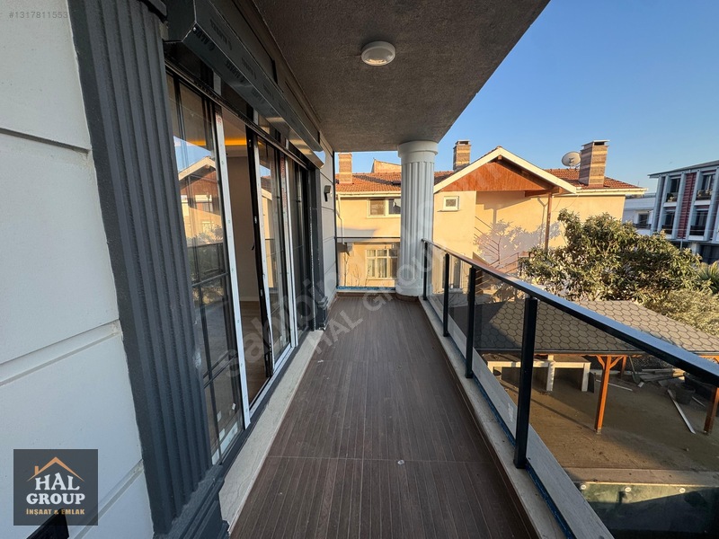 ╭╯hâl Group╰╮denize 2 Dk, Özel Havuzlu & Saunalı 4+1 Lüks Villa — fotoğraf 28