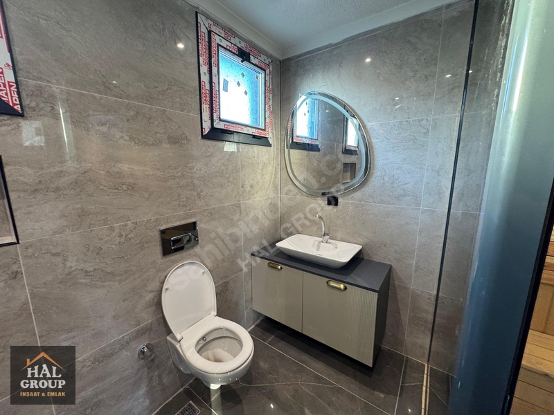 ╭╯hâl Group╰╮denize 2 Dk, Özel Havuzlu & Saunalı 4+1 Lüks Villa — fotoğraf 30