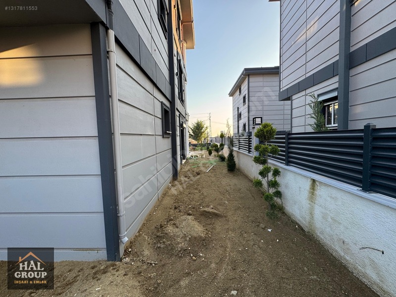 ╭╯hâl Group╰╮denize 2 Dk, Özel Havuzlu & Saunalı 4+1 Lüks Villa — fotoğraf 33