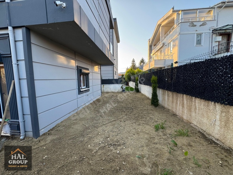 ╭╯hâl Group╰╮denize 2 Dk, Özel Havuzlu & Saunalı 4+1 Lüks Villa — fotoğraf 34
