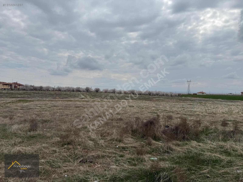 Yazıhan'da Sivas Yolu Cepheli, 566 M² Ticari + Konut İmarlı Arsa — fotoğraf 2