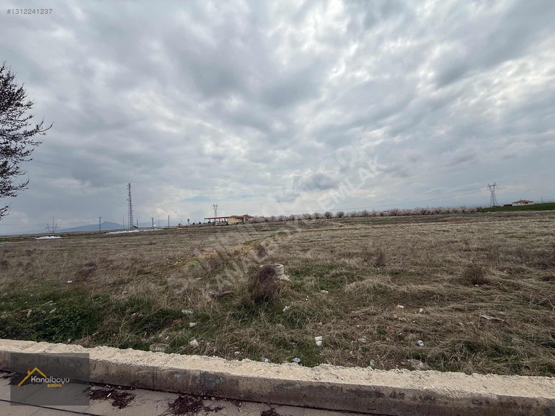 Yazıhan'da Sivas Yolu Cepheli, 566 M² Ticari + Konut İmarlı Arsa — fotoğraf 4