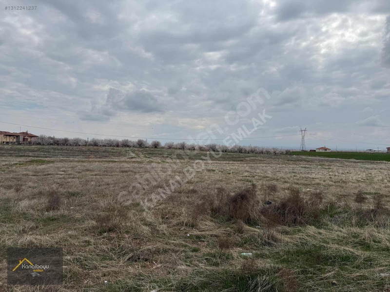 Yazıhan'da Sivas Yolu Cepheli, 566 M² Ticari + Konut İmarlı Arsa — fotoğraf 6