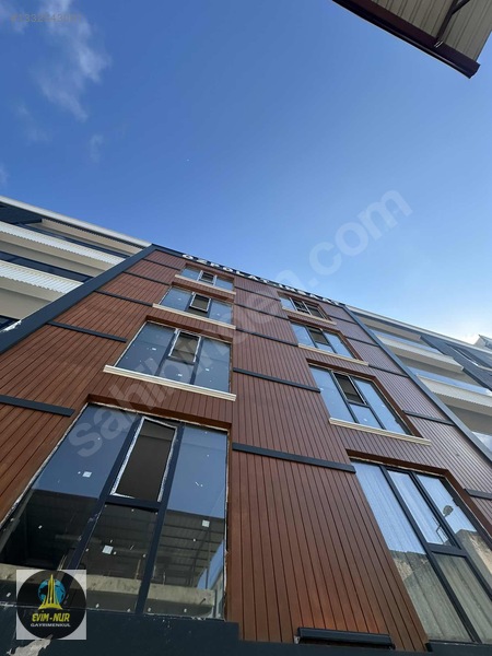 Evim-nur'dan Kalkancı Mah 2+1 Geniş Balkonlu Sıfır Daire — fotoğraf 3