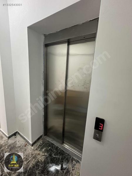 Evim-nur'dan Kalkancı Mah 2+1 Geniş Balkonlu Sıfır Daire — fotoğraf 5