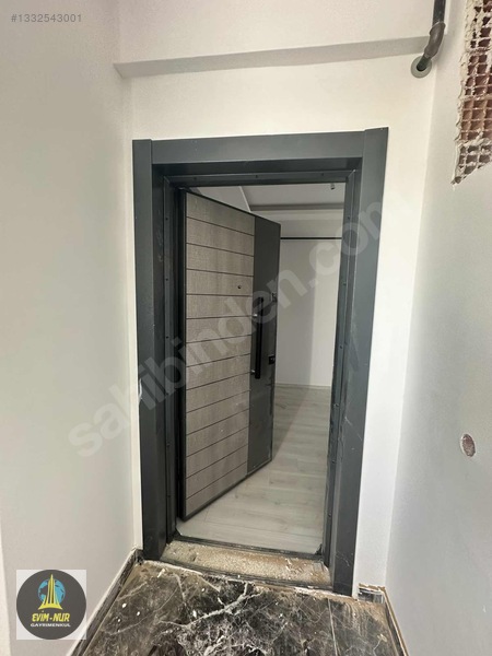 Evim-nur'dan Kalkancı Mah 2+1 Geniş Balkonlu Sıfır Daire — fotoğraf 6