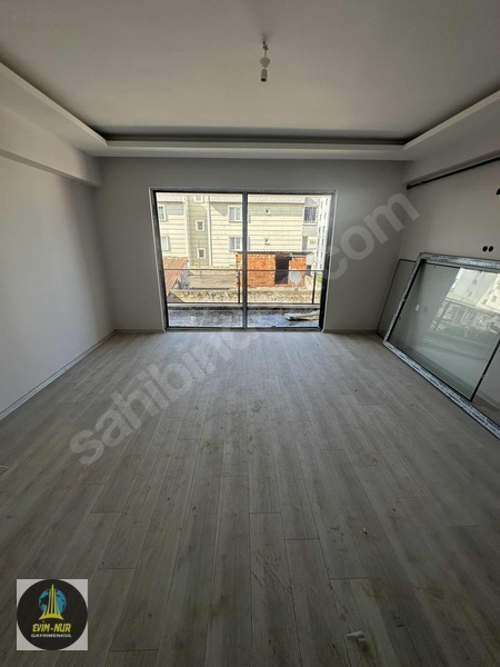 Evim-nur'dan Kalkancı Mah 2+1 Geniş Balkonlu Sıfır Daire — fotoğraf 9