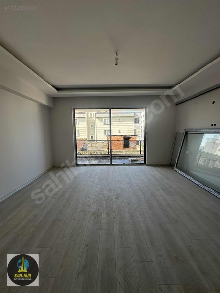 Evim-nur'dan Kalkancı Mah 2+1 Geniş Balkonlu Sıfır Daire — fotoğraf 10