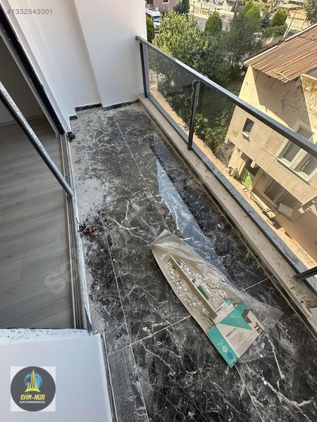 Evim-nur'dan Kalkancı Mah 2+1 Geniş Balkonlu Sıfır Daire — fotoğraf 11