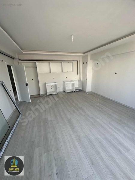 Evim-nur'dan Kalkancı Mah 2+1 Geniş Balkonlu Sıfır Daire — fotoğraf 14