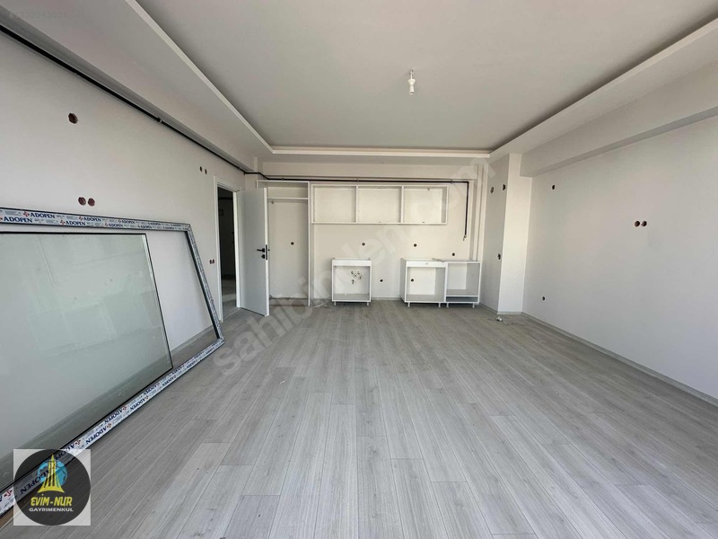 Evim-nur'dan Kalkancı Mah 2+1 Geniş Balkonlu Sıfır Daire — fotoğraf 15